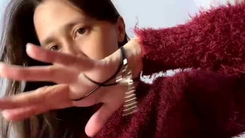 Jessica online show from October 7, 4:15 pm