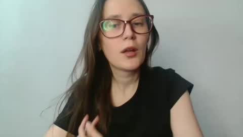 Jessica online show from October 12, 3:55 pm