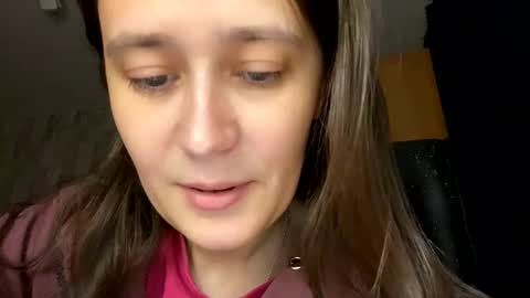 Jessica online show from December 22, 3:20 pm