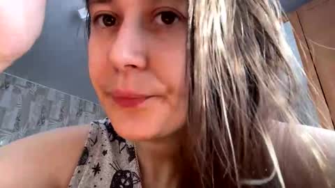 Jessica online show from March 24, 7:02 am