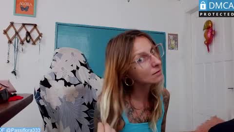Snapshot of mesmerizing_tati333 chatting on April 5, 4:37 pm Tati Tatianna Venus online show from April 5, 4:37 pm