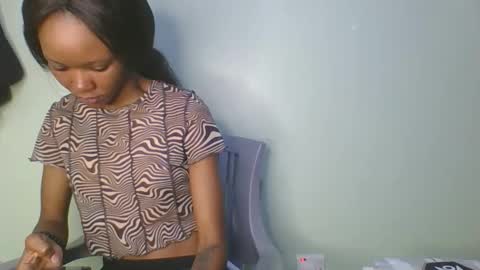 meggy and bree online show from April 27, 12:03 pm