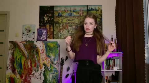 Snapshot of metacatharsis chatting on March 4, 1:28 pm Eva online show from March 4, 1:28 pm