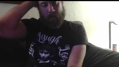 Snapshot of metal_mike_ chatting on October 6, 9:07 am Mike online show from October 6, 9:07 am