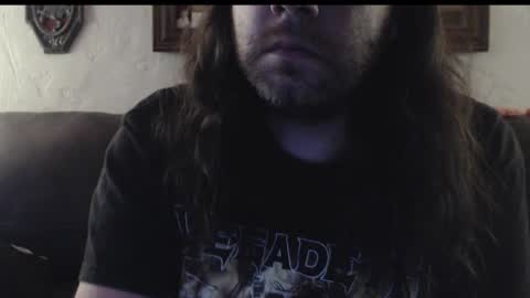 Snapshot of metal_mike_ chatting on October 27, 1:42 am Mike online show from October 27, 1:42 am