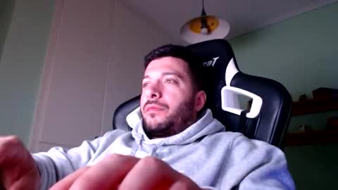 FunnyTimeHere online show from October 12, 6:07 pm