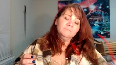 Snapshot of metalshop chatting on December 4, 12:41 am Mommy Jaxx online show from December 4, 12:41 am