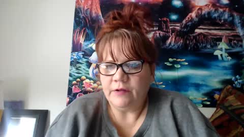 Snapshot of metalshop chatting on December 4, 3:43 pm Mommy Jaxx online show from December 4, 3:43 pm