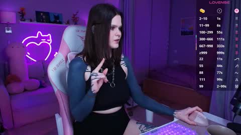 Snapshot of metanoiiia chatting on February 8, 8:51 am Lisa 3 next stream online show from February 8, 8:51 am