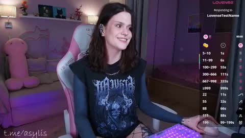 Lisa 3 next stream  online show from March 29, 7:52 am