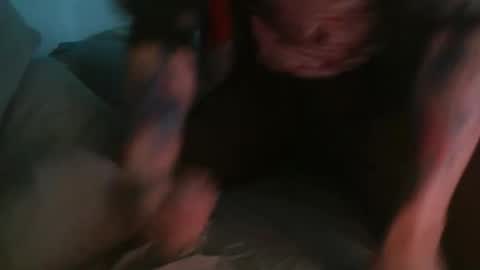 Slater online show from February 23, 7:33 pm