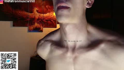 Dany online show from October 6, 1:36 am