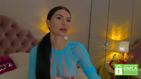 Metisha online show from March 30, 9:43 am