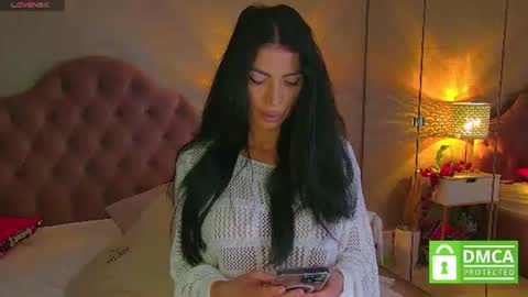 Snapshot of metishacaprice chatting on June 13, 9:51 am Metisha online show from June 13, 9:51 am