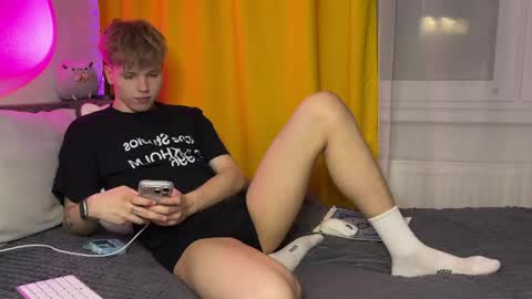 Arthur online show from May 22, 8:58 pm