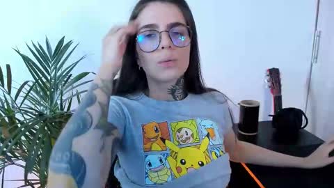 Meurif online show from October 28, 2:20 pm