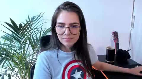 Meurif online show from November 5, 5:24 pm