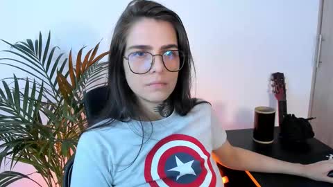 Meurif online show from November 6, 10:32 pm