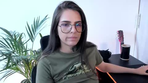 Meurif online show from November 14, 7:12 pm