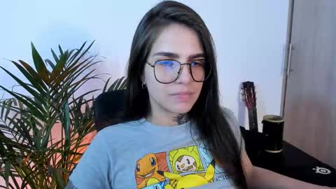 Meurif online show from November 28, 2:03 am