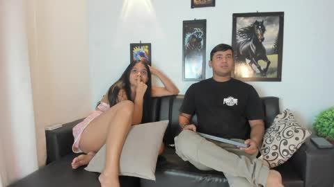 Snapshot of mevagom chatting on May 9, 11:43 pm mevagom online show from May 9, 11:43 pm