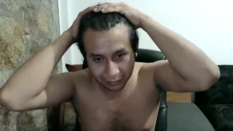 mexatre online show from November 13, 2:32 am