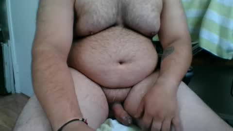 mexdad5 online show from April 15, 8:09 pm