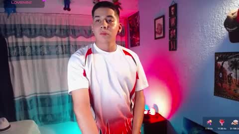 Jhon online show from March 29, 2:00 am