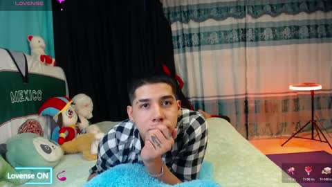 Jhon online show from March 31, 2:02 am