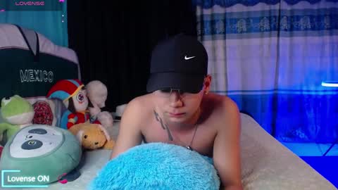 Jhon online show from April 2, 1:36 am