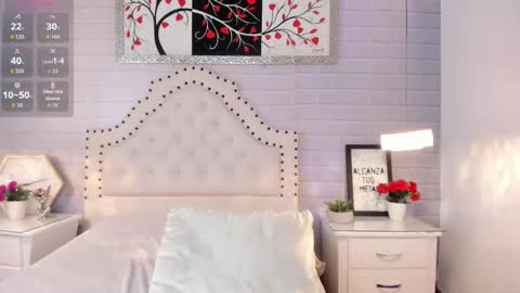 Snapshot of meybaldini chatting on February 13, 4:58 pm Mey Cute online show from February 13, 4:58 pm