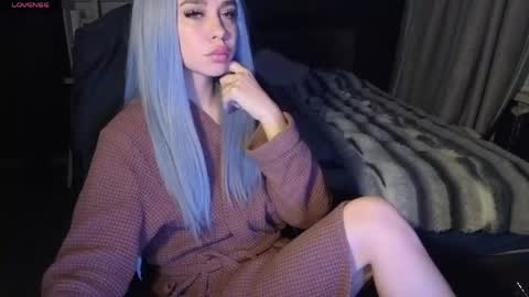 Snapshot of mezzalunaa chatting on May 16, 11:36 pm vollmond online show from May 16, 11:36 pm