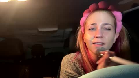 mezzy69 online show from February 22, 9:34 am