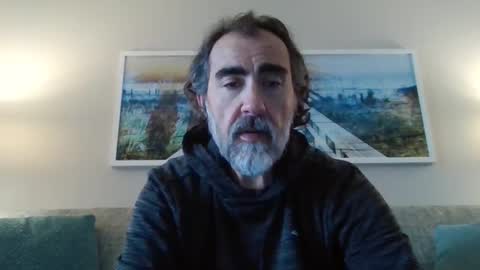 DaddyBear4U online show from February 4, 3:18 pm