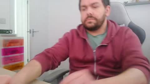 mg-of online show from January 8, 11:45 am