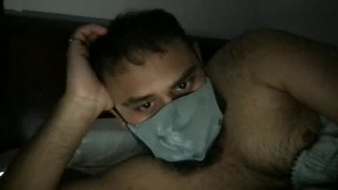 Snapshot of mgaster chatting on October 26, 7:36 am mgaster online show from October 26, 7:36 am