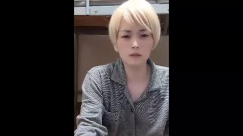 mgnhiroyuki online show from November 11, 2:55 am