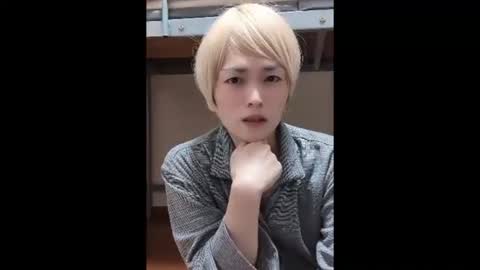 mgnhiroyuki online show from November 25, 5:29 am