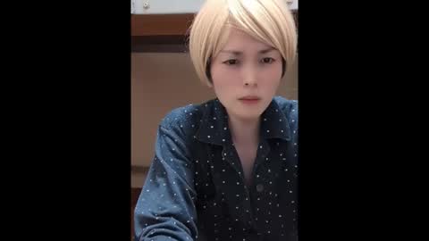 mgnhiroyuki online show from December 23, 10:24 am