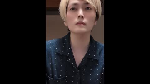 mgnhiroyuki online show from January 9, 10:07 am