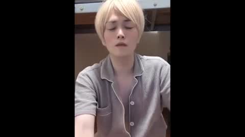 Snapshot of mgnhiroyuki chatting on June 9, 2:45 am mgnhiroyuki online show from June 9, 2:45 am
