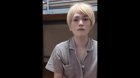 Snapshot of mgnhiroyuki chatting on June 23, 8:56 am mgnhiroyuki online show from June 23, 8:56 am