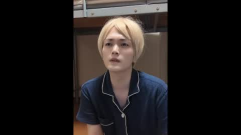 Snapshot of mgnhiroyuki chatting on July 10, 5:48 pm mgnhiroyuki online show from July 10, 5:48 pm