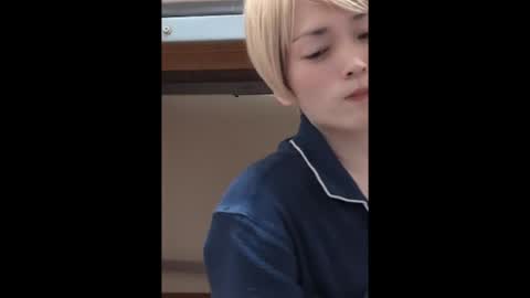Snapshot of mgnhiroyuki chatting on July 14, 9:47 am mgnhiroyuki online show from July 14, 9:47 am