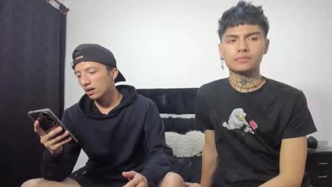 MATHIAS online show from September 16, 2:01 am