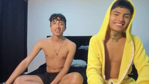 MATHIAS online show from September 18, 2:02 am