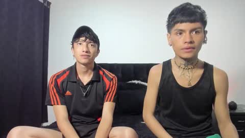 MATHIAS online show from September 24, 2:48 am