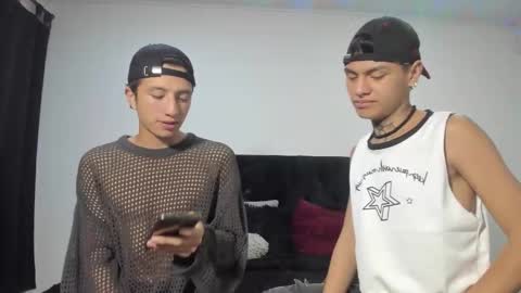 MATHIAS online show from October 2, 2:18 am