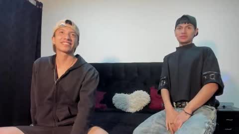 MATHIAS online show from October 31, 5:41 am