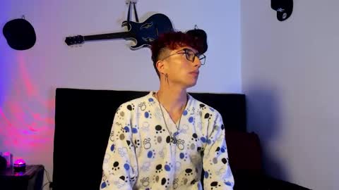 MATHIAS online show from February 17, 3:58 am